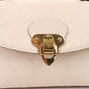 Louis Vuitton Monogram Empreinte Georges BB 2Way Handbag in Beige M53943 Secondhand