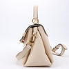 Louis Vuitton Monogram Empreinte Georges BB 2Way Handbag in Beige M53943 Secondhand