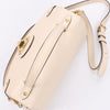 Louis Vuitton Monogram Empreinte Georges BB 2Way Handbag in Beige M53943 Secondhand