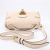 Louis Vuitton Monogram Empreinte Georges BB 2Way Handbag in Beige M53943 Secondhand