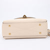 Louis Vuitton Monogram Empreinte Georges BB 2Way Handbag in Beige M53943 Secondhand