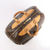Louis Vuitton Monogram Canvas Evasion Weekend Handbag M41443 Secondhand