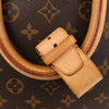 Louis Vuitton Monogram Canvas Evasion Weekend Handbag M41443 Secondhand