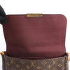 Louis Vuitton Monogram Favorite PM Handbag M40717 Secondhand