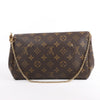 Louis Vuitton Monogram Favorite PM Handbag M40717 Secondhand