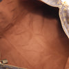 Louis Vuitton Monogram Canvas Keepall Bandoulière 60 Travel Bag M41412 Secondhand