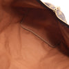 Louis Vuitton Monogram Canvas Keepall Bandoulière 60 Travel Bag M41412 Secondhand
