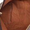 Louis Vuitton Monogram Canvas Keepall Bandoulière 60 Travel Bag M41412 Secondhand
