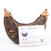 Louis Vuitton Monogram Loop Shoulder bag M81098 Secondhand