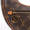 Louis Vuitton Monogram Loop Shoulder bag M81098 Secondhand