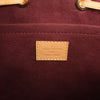 Louis Vuitton Monogram Canvas Monsley Backpack M43431 Secondhand