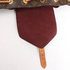 Louis Vuitton Monogram Canvas Monsley Backpack M43431 Secondhand