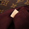 Louis Vuitton Monogram Montaigne GM Handbag Secondhand