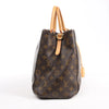 Louis Vuitton Monogram Montaigne GM Handbag Secondhand