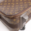 Louis Vuitton Monogram Suitcase Pegase 55 Travel Bag M23294 Secondhand