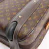 Louis Vuitton Monogram Suitcase Pegase 55 Travel Bag M23294 Secondhand