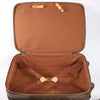 Louis Vuitton Monogram Suitcase Pegase 55 Travel Bag M23294 Secondhand