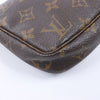 Louis Vuitton Monogram Canvas Pochette Accessoire Handbag M51980 Secondhand
