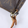 Louis Vuitton Monogram Canvas Pochette Accessoire Handbag M51980 Secondhand
