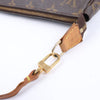 Louis Vuitton Monogram Canvas Pochette Accessoire Handbag M51980 Secondhand