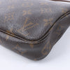 Louis Vuitton Monogram Canvas Pochette Accessoire Handbag M51980 Secondhand