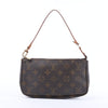 Louis Vuitton Monogram Canvas Pochette Accessoire Handbag M51980 Secondhand