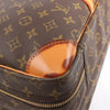 Louis Vuitton Monogram Canvas Sac 48 Heueres Travel Bag M41382 Secondhand