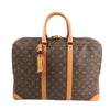 Louis Vuitton Monogram Canvas Sac 48 Heueres Travel Bag M41382 Secondhand