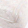 Louis Vuitton Comete Limited Edition Monogram Shoulder Bag in Shimmer Silver Secondhand