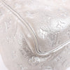 Louis Vuitton Comete Limited Edition Monogram Shoulder Bag in Shimmer Silver Secondhand