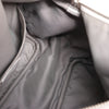 Louis Vuitton Comete Limited Edition Monogram Shoulder Bag in Shimmer Silver Secondhand