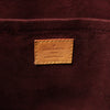 Louis Vuitton Montaigne GM Monogram 2Way Handbag in Brown M41067 Secondhand