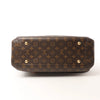 Louis Vuitton Montaigne GM Monogram 2Way Handbag in Brown M41067 Secondhand