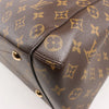 Louis Vuitton Monogram Montaigne GM Handbag M41067 Secondhand