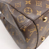 Louis Vuitton Monogram Montaigne GM Handbag M41067 Secondhand