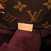 Louis Vuitton Monogram Montaigne GM Handbag M41067 Secondhand