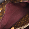 Louis Vuitton Monogram Montaigne GM Handbag M41067 Secondhand