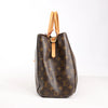 Louis Vuitton Monogram Montaigne GM Handbag M41067 Secondhand
