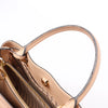 Louis Vuitton Montaigne MM Monogram Empreinte 2Way Handbag in Beige M41152 Secondhand