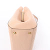 Louis Vuitton Montaigne MM Monogram Empreinte 2Way Handbag in Beige M41152 Secondhand