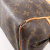 Louis Vuitton Monogram Canvas Montorgueil PM Shoulder Bag in Brown M95565 Secondhand