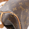 Louis Vuitton Monogram Canvas Montorgueil PM Shoulder Bag in Brown M95565 Secondhand