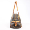 Louis Vuitton Monogram Canvas Montorgueil PM Shoulder Bag in Brown M95565 Secondhand