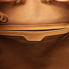Secondhand Louis Vuitton Montsouris GM Monogram Canvas Vintage Backpack in Brown M51135