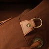 Louis Vuitton Montsouris GM Monogram Canvas Vintage Backpack in Brown M51135 Secondhand