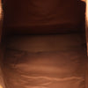 Louis Vuitton Montsouris GM Monogram Canvas Vintage Backpack in Brown M51135 Secondhand