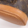 Louis Vuitton Monogram Canvas Montsouris Vintage MM Backpack M51136 Secondhand