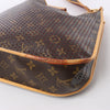 Louis Vuitton Musette Monogtam Perfo Soulder Bag in Brown x Pink M95172 Secondhand