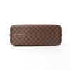 Louis Vuitton Nolita Damier Ebene Handbag in Brown N41455 Secondhand