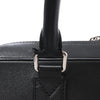 Louis Vuitton Neoigor Taiga Leather Handbag in Black M32782 Secondhand